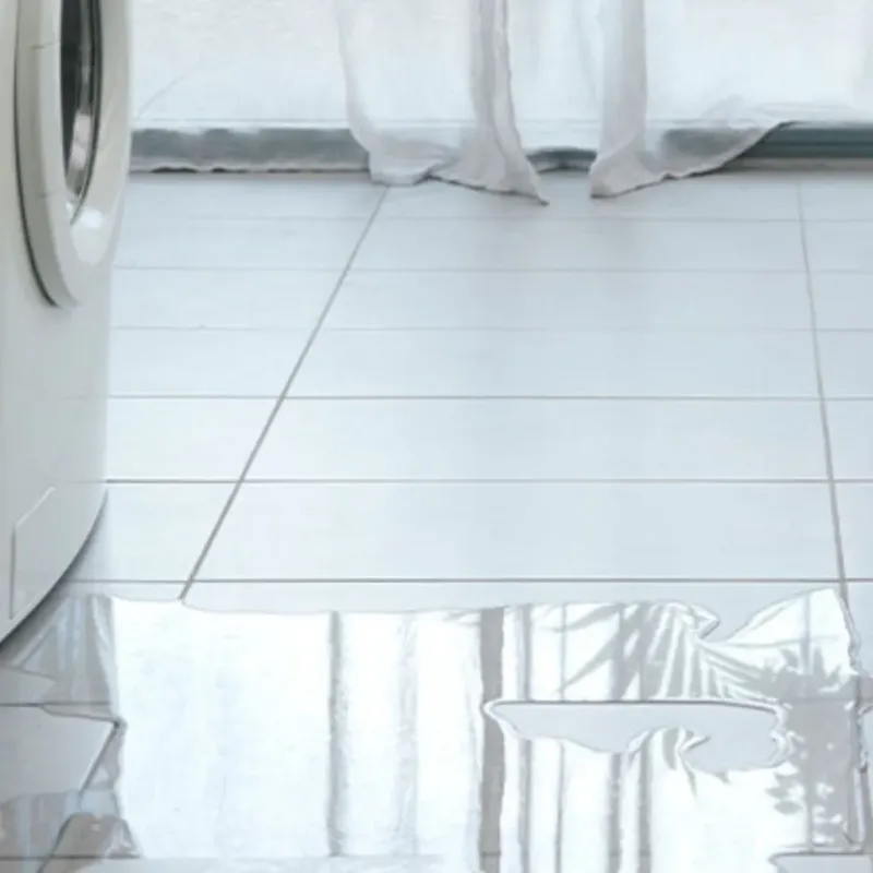 Appliance Leak Cleanup in Comanche, TX