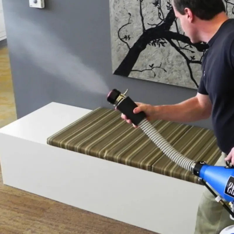 Professional Odor Removal in Comanche, TX